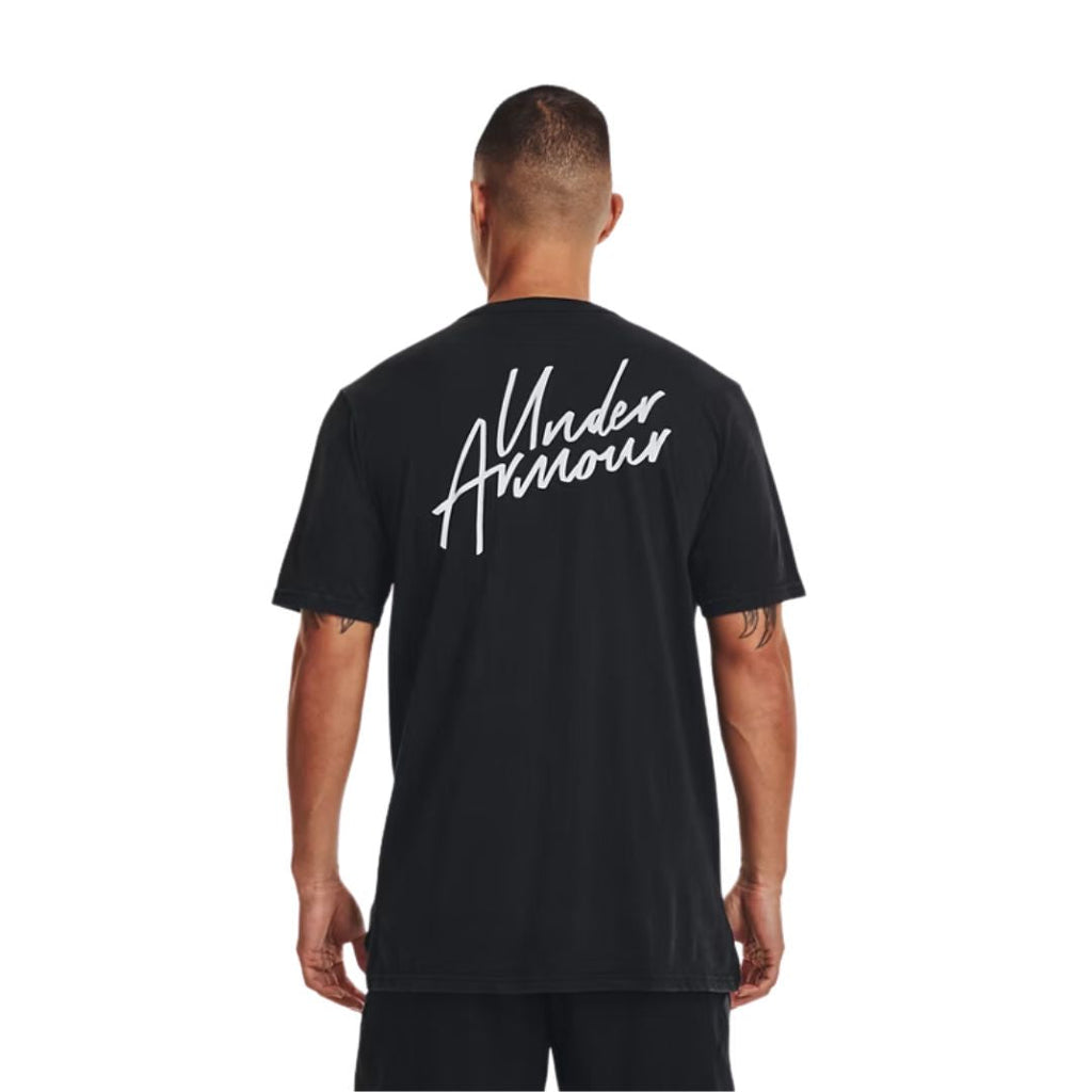 Snow Wash T-Shirt
