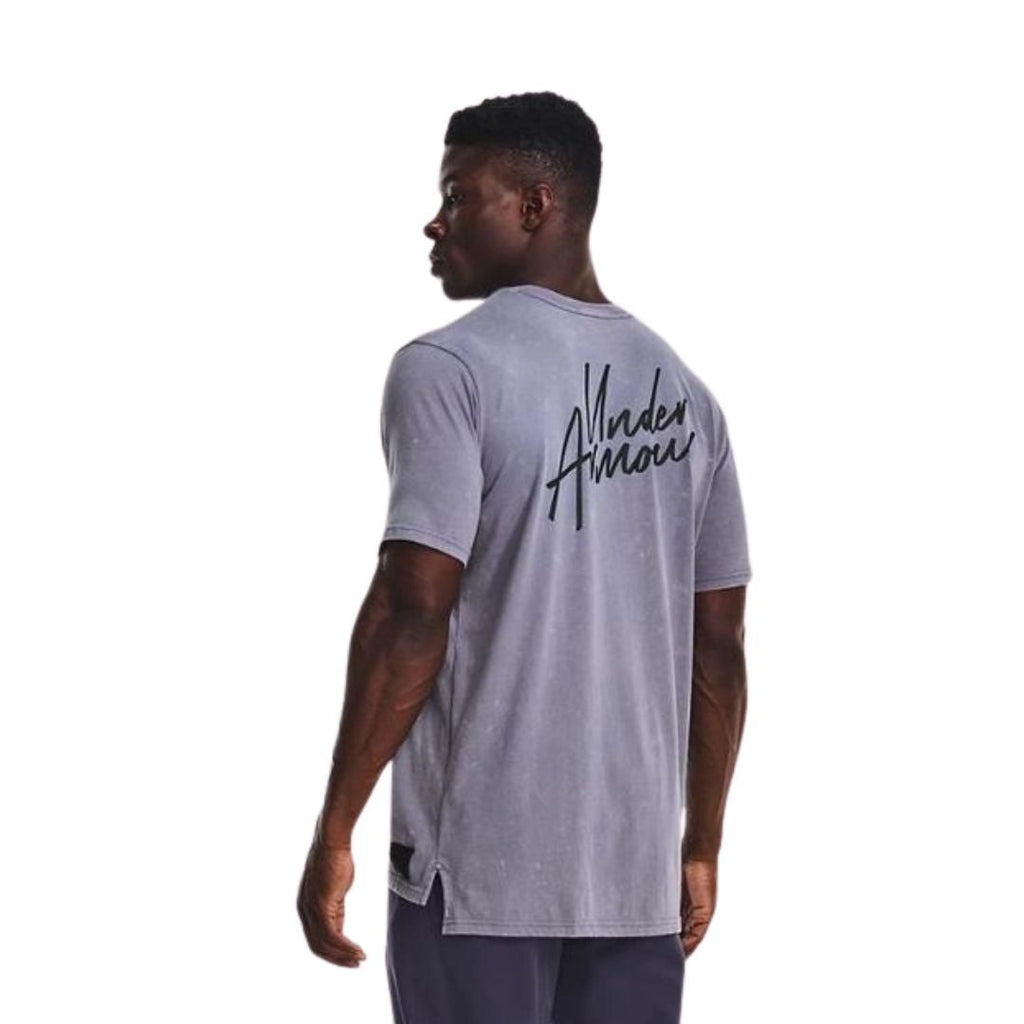 Snow Wash T-shirt