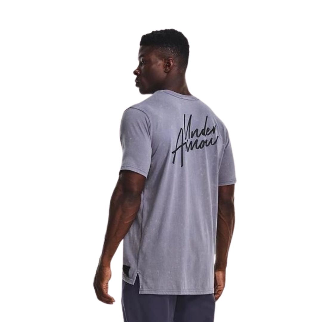 Snow Wash T-shirt