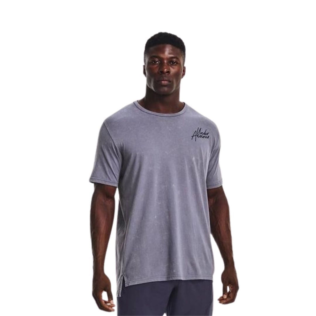 Snow Wash T-shirt
