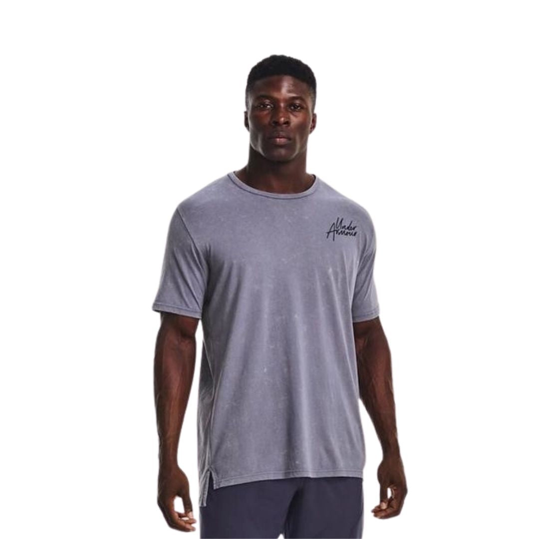 Snow Wash T-shirt