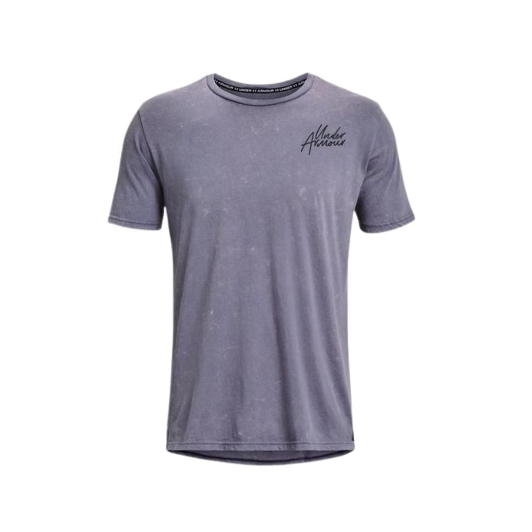 Snow Wash T-shirt
