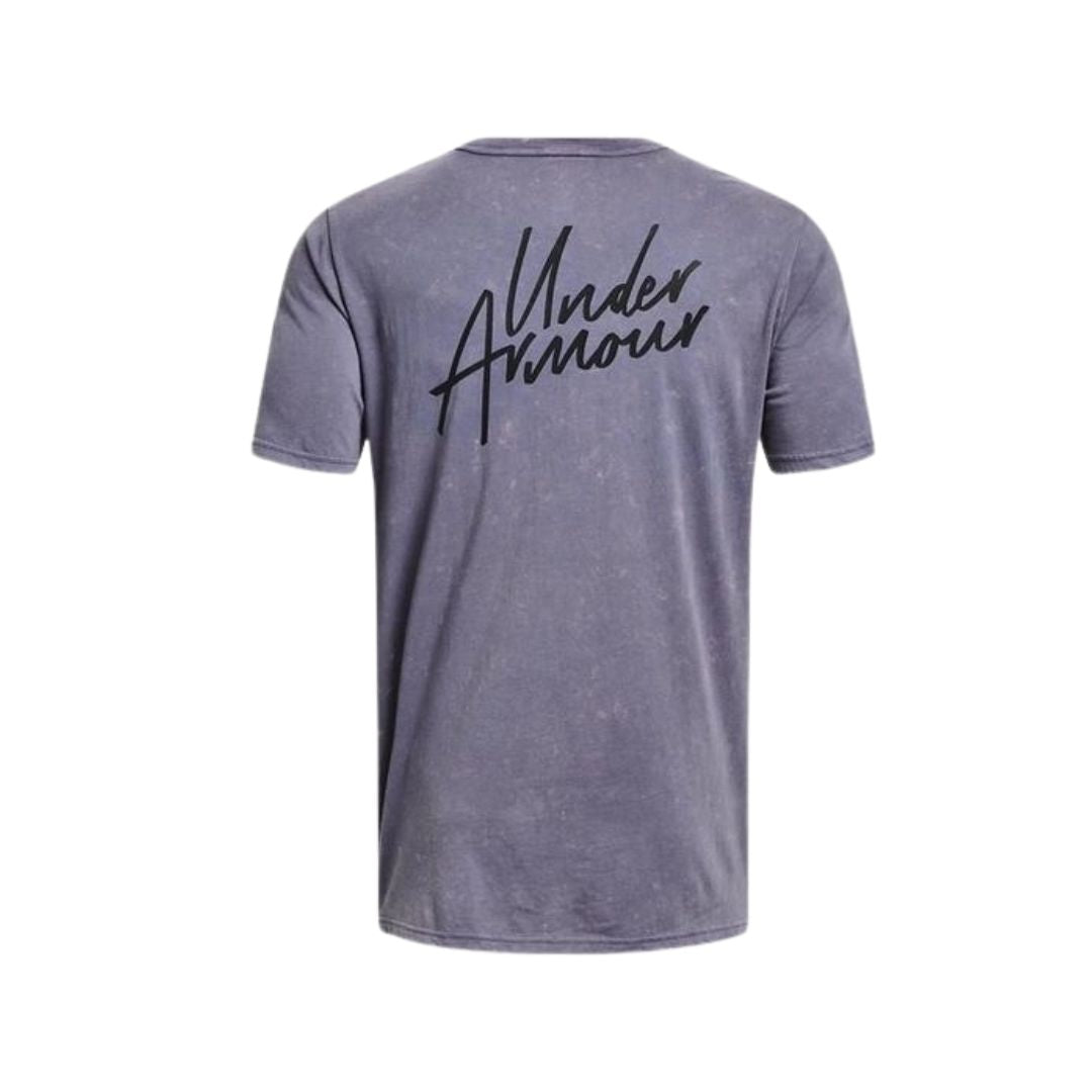 Snow Wash T-shirt