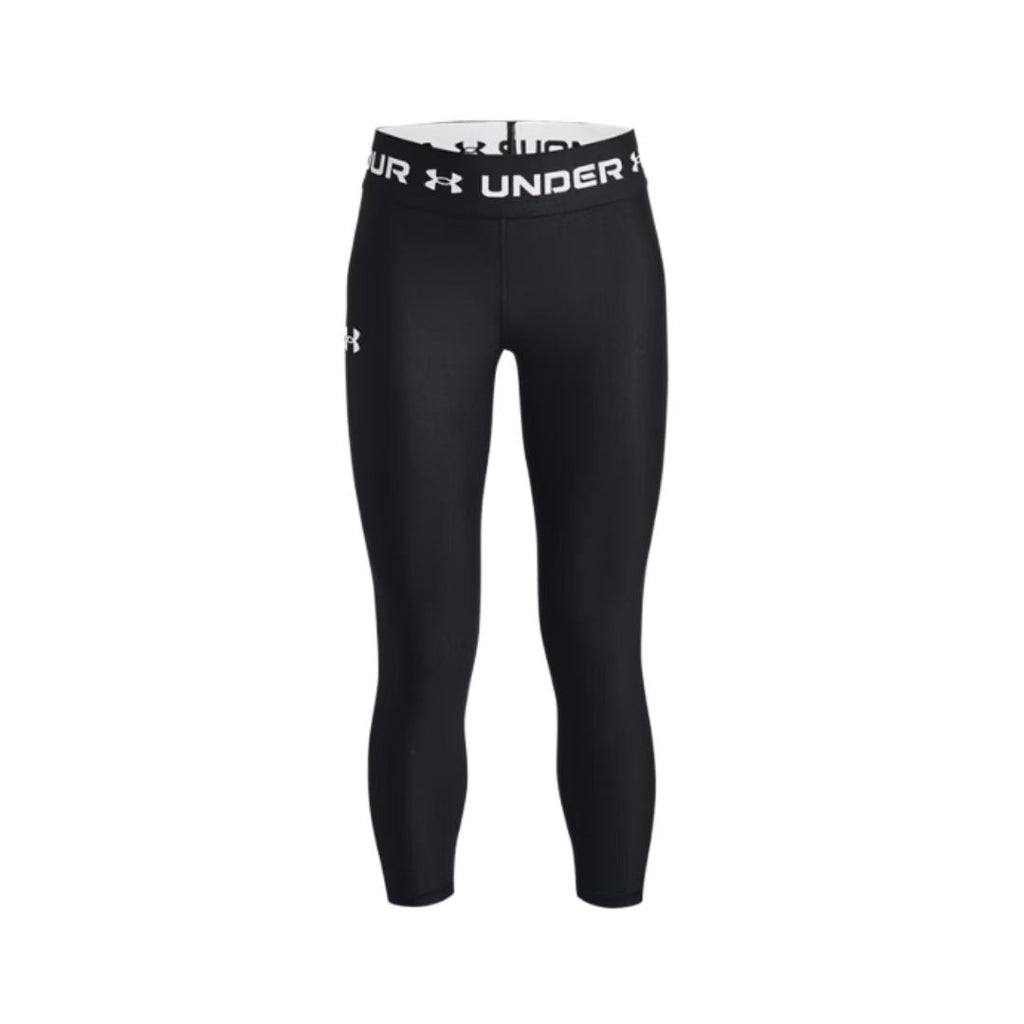 HeatGear® Ankle Crop Leggings