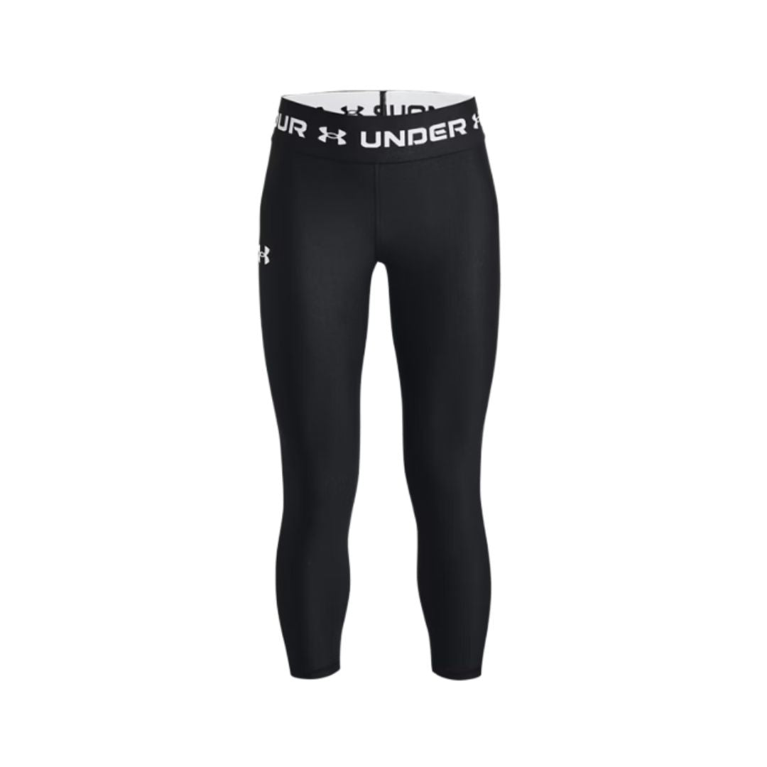 HeatGear® Ankle Crop Leggings