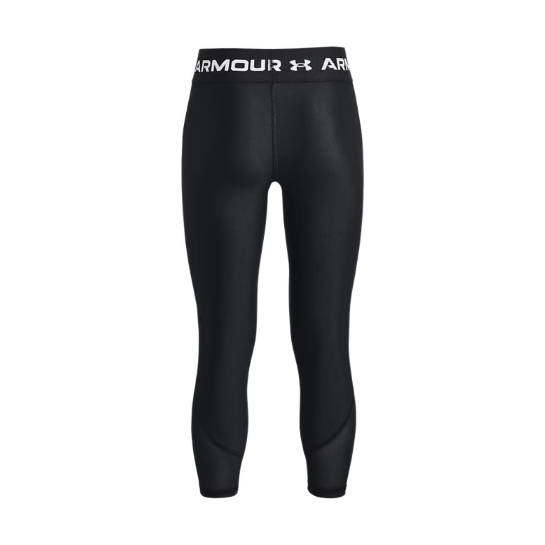 HeatGear® Ankle Crop Leggings