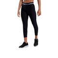 HeatGear® Ankle Crop Leggings