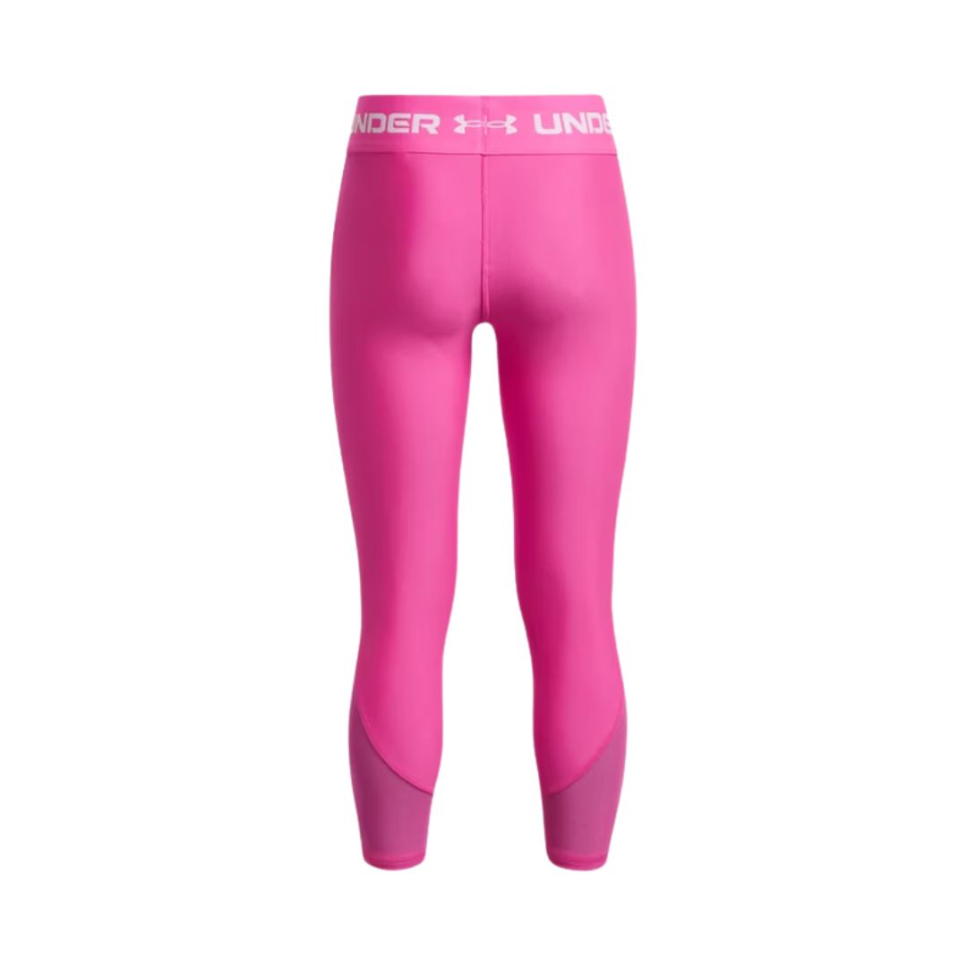 HeatGear® Ankle Crop Leggings