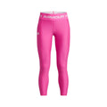 HeatGear® Ankle Crop Leggings