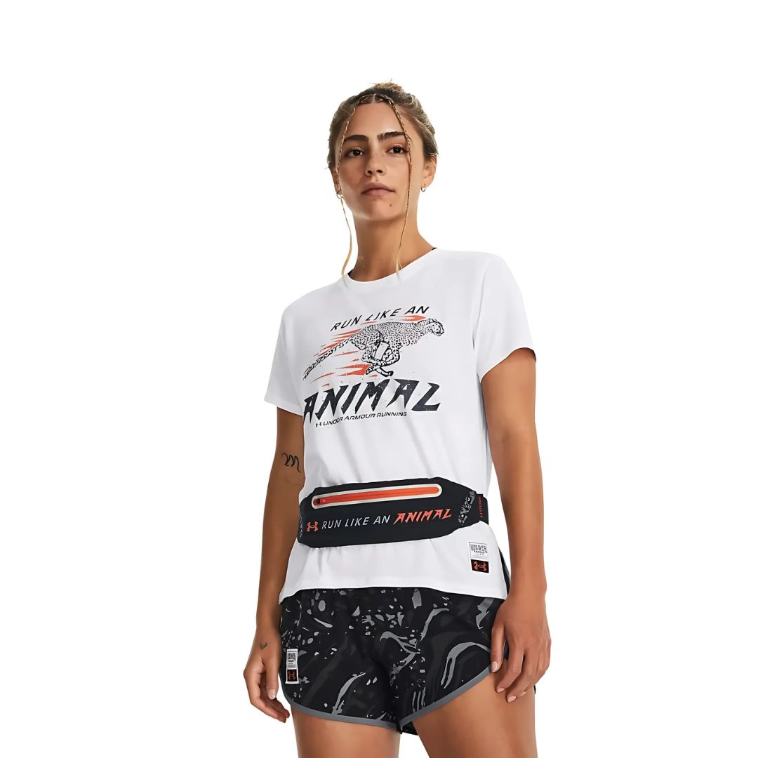 Flex Run Pack Belt