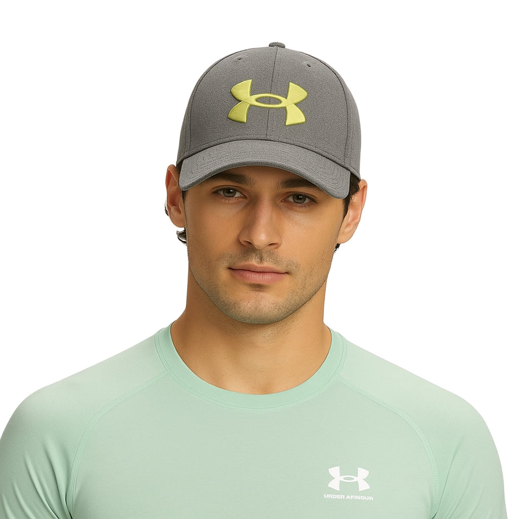 Blitzing Cap