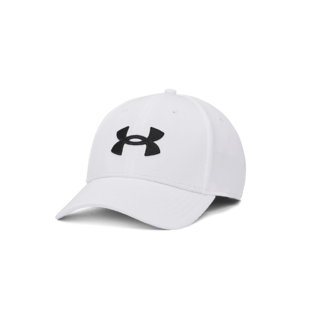 Blitzing Cap