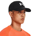 Blitzing Adjustable Cap