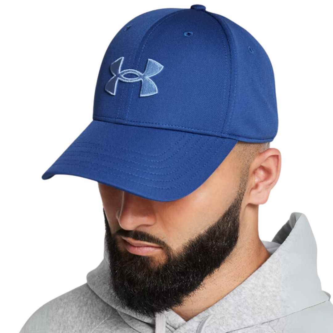 Blitzing  Adjustable Cap