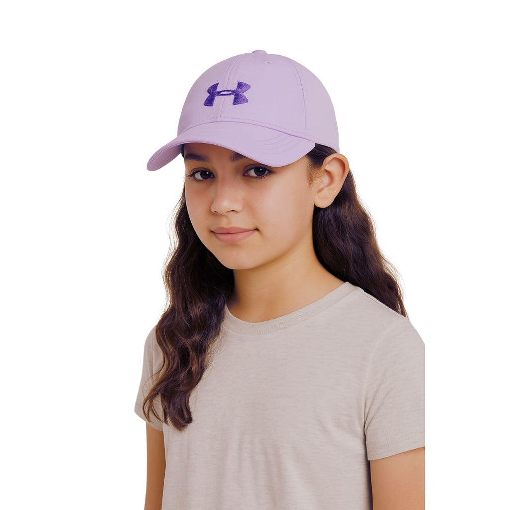 Blitzing Adjustable Cap