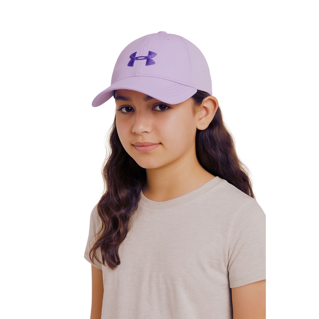 Blitzing Adjustable Cap
