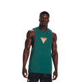Project Rock DMND Muscle Tank Top