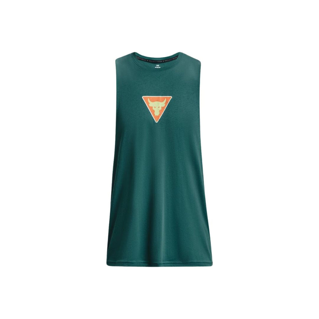 Project Rock DMND Muscle Tank Top