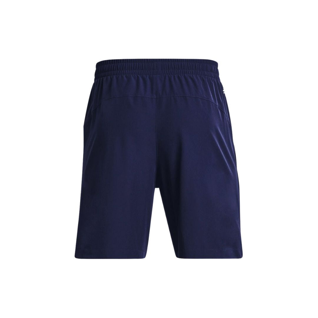 Project Rock Woven Shorts