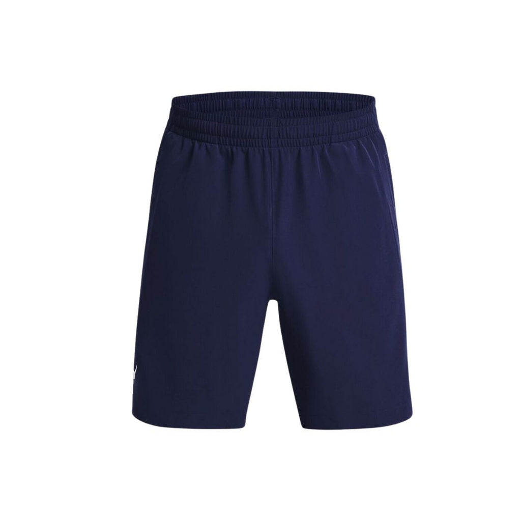 Project Rock Woven Shorts