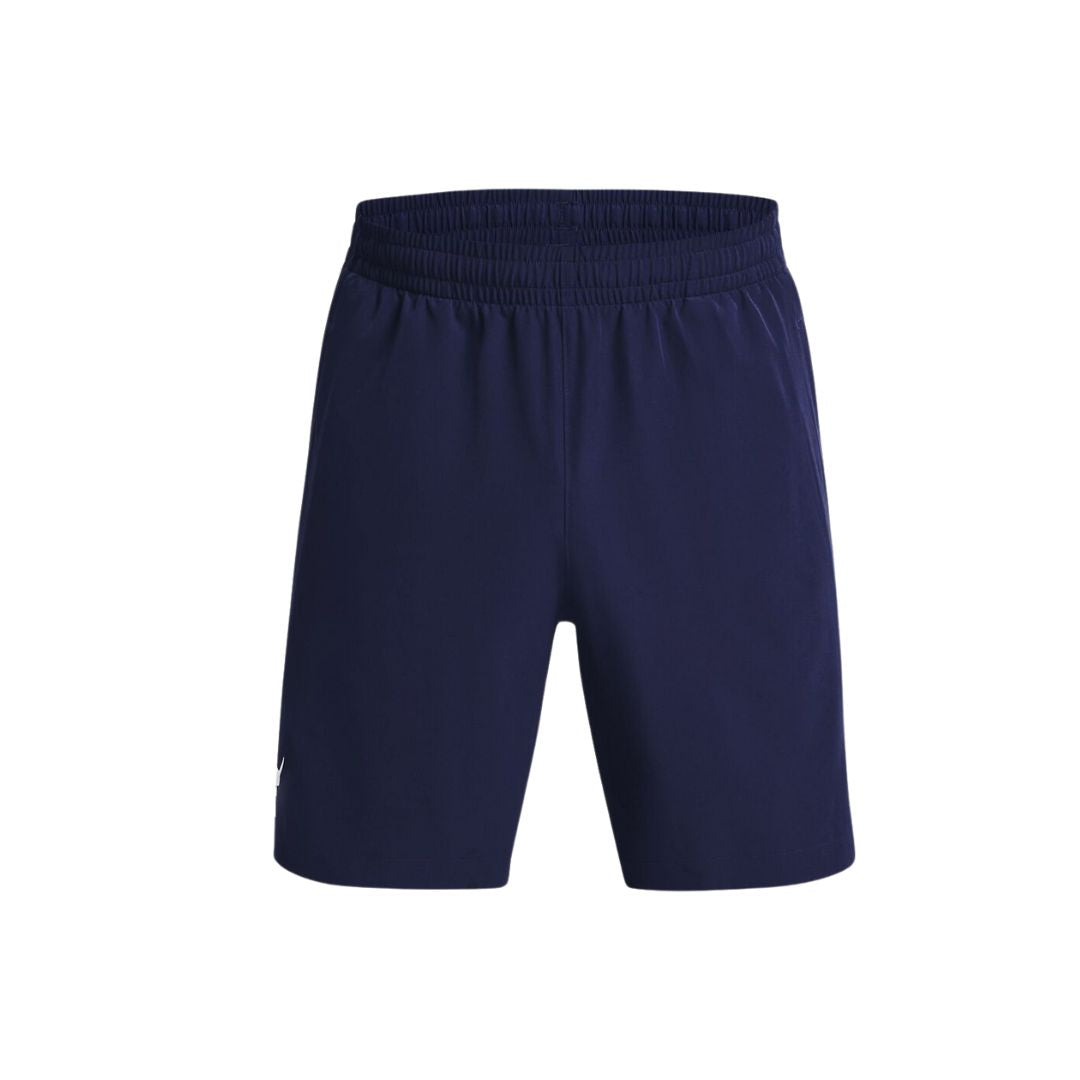 Project Rock Woven Shorts