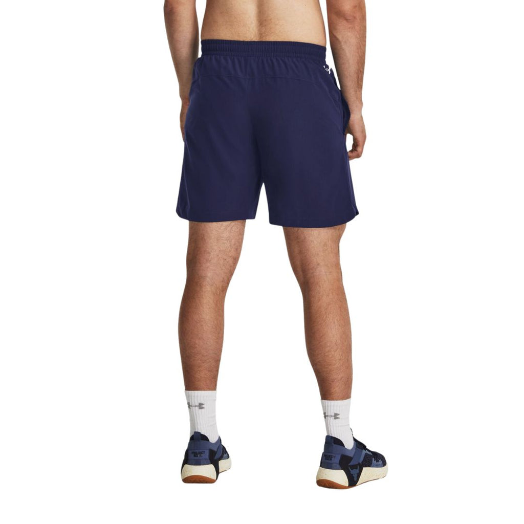 Project Rock Woven Shorts