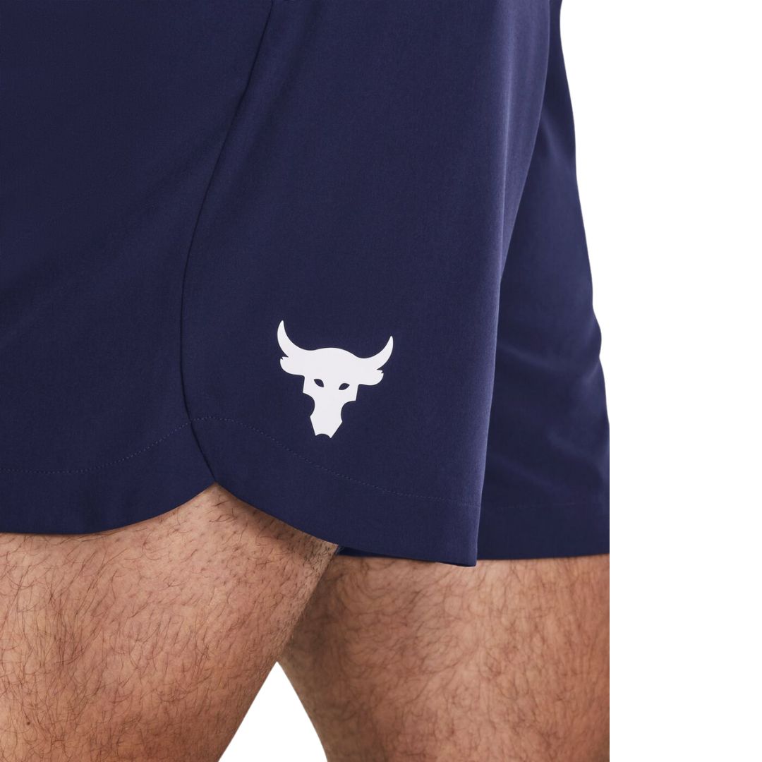 Project Rock Woven Shorts