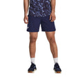Project Rock Woven Shorts
