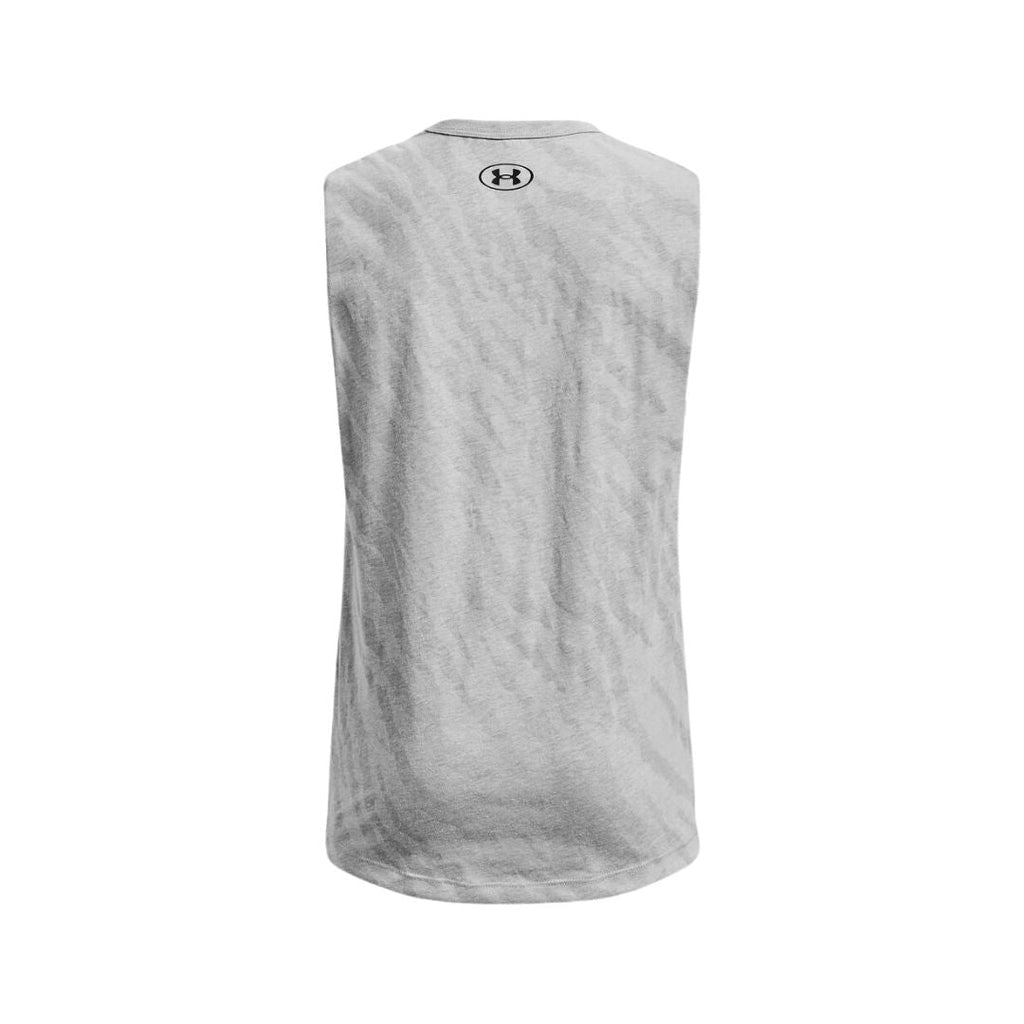 Project Rock Show Your Bull Tank Top