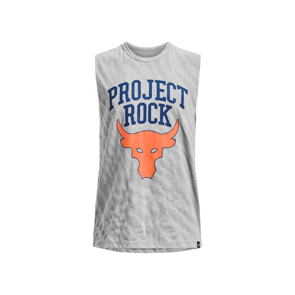 Project Rock Show Your Bull Tank Top