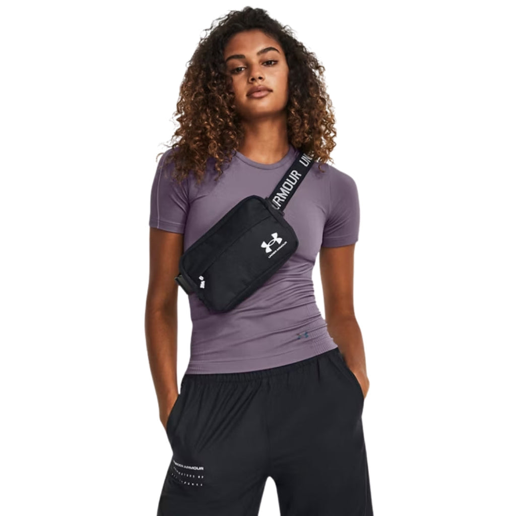 Essential Waist Bag