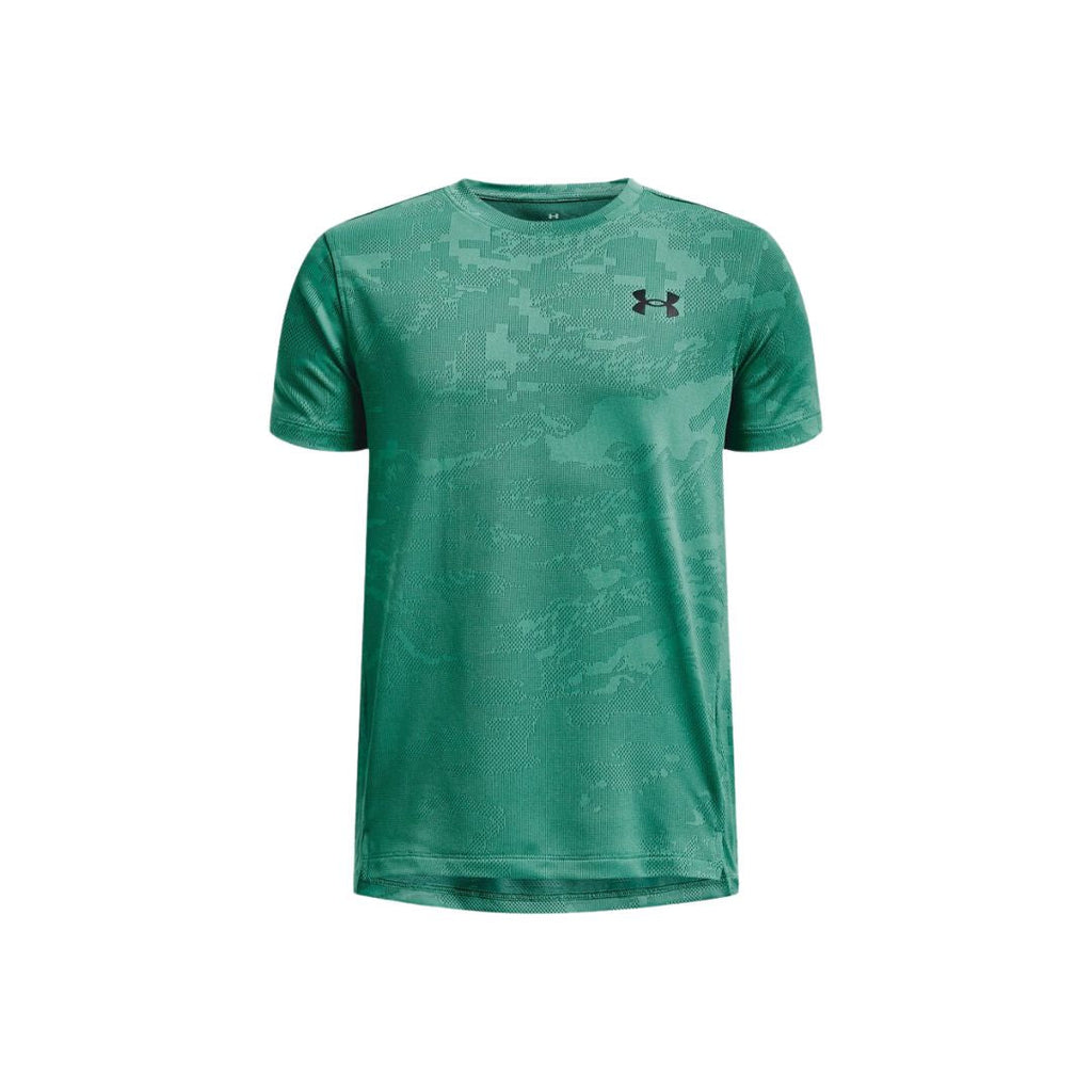 Tech™ Vent Jacquard T-shirt