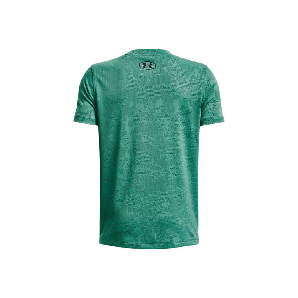 Tech™ Vent Jacquard T-shirt