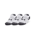 Performance Cotton 3-Pack Crew Socks