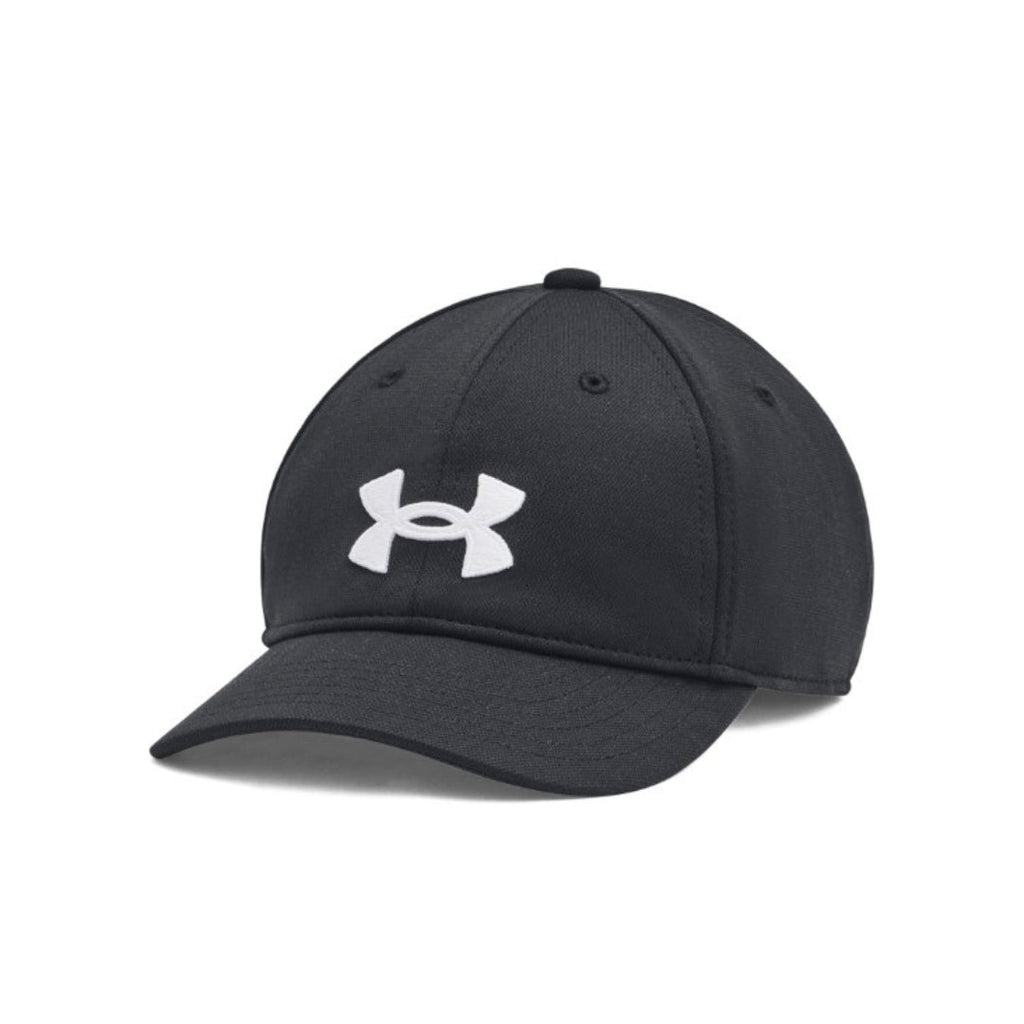 Blitzing Adjustable Cap