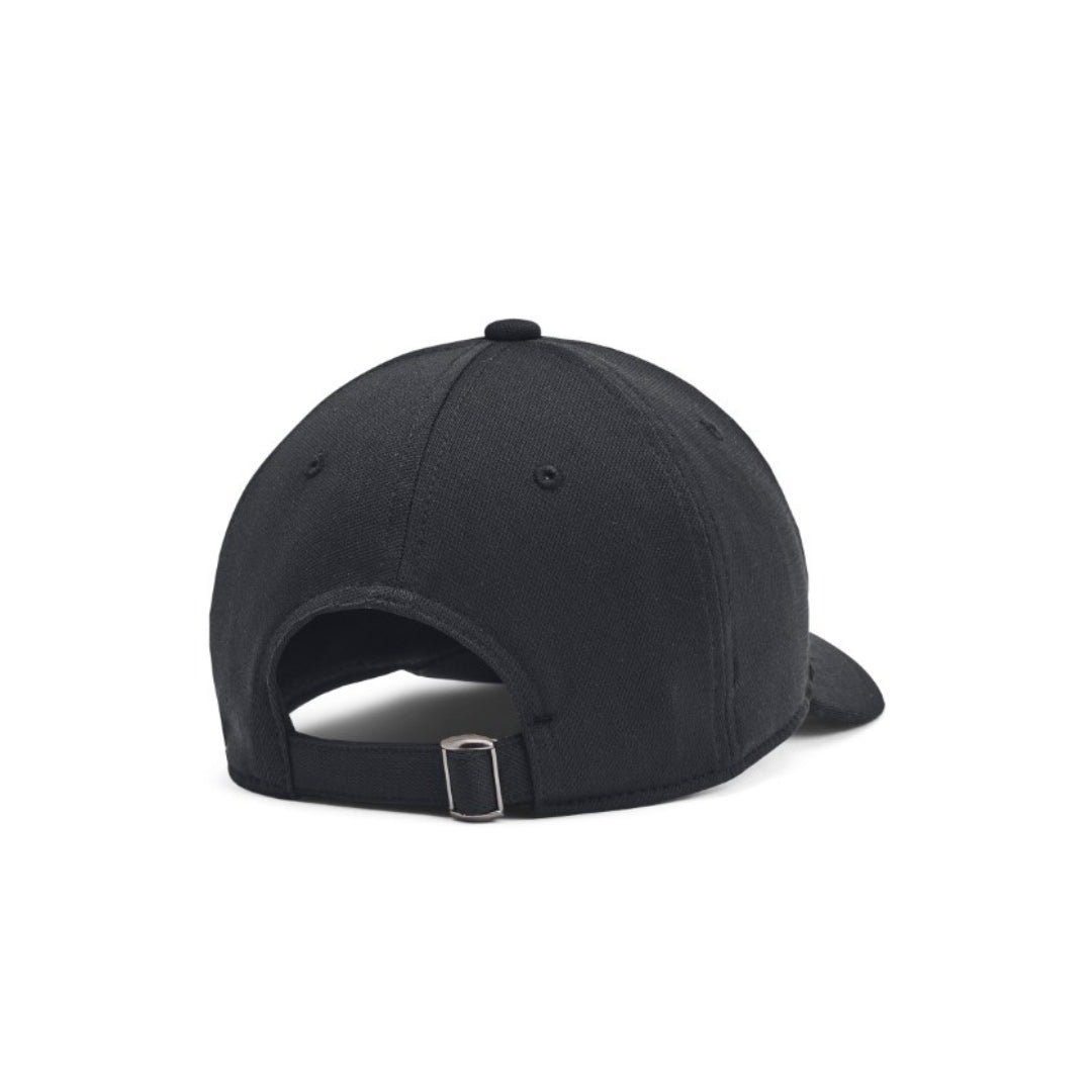Blitzing Adjustable Cap