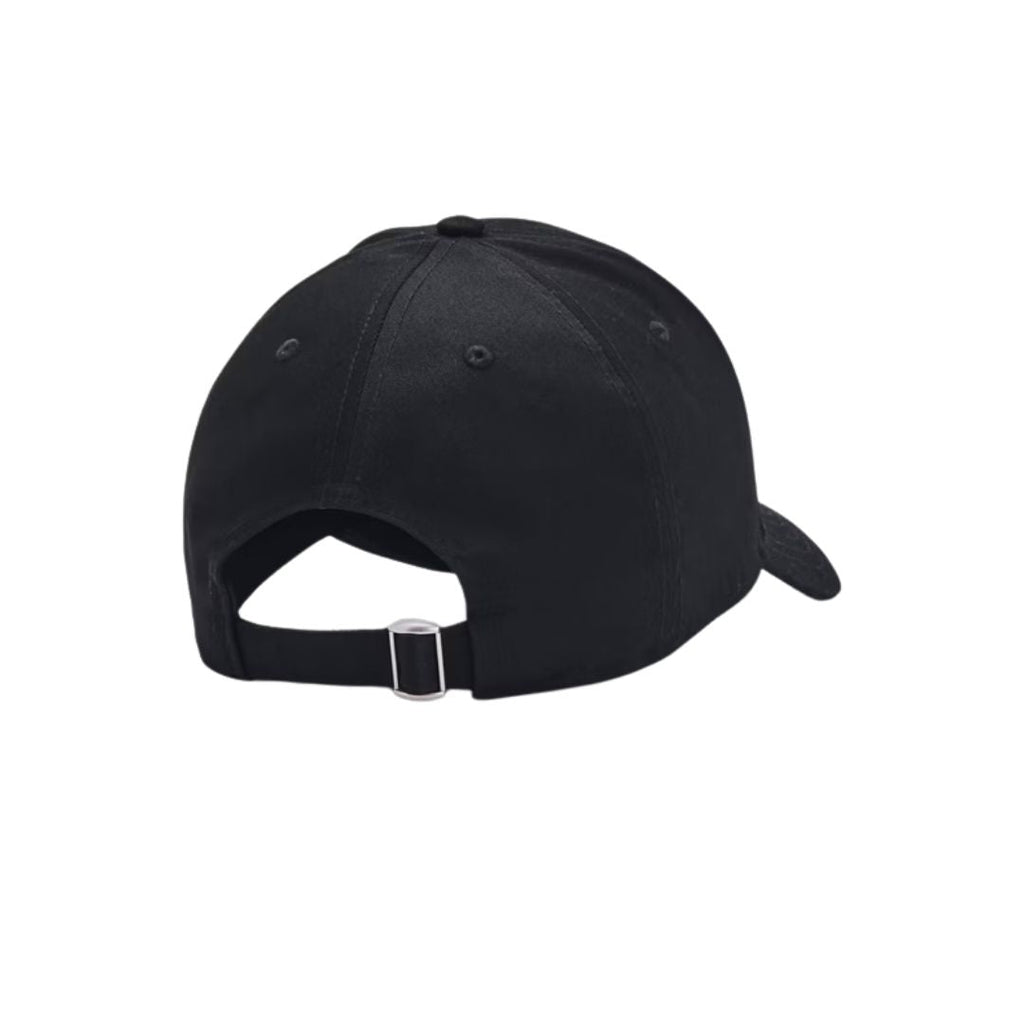 Essential Low Adjustable Cap