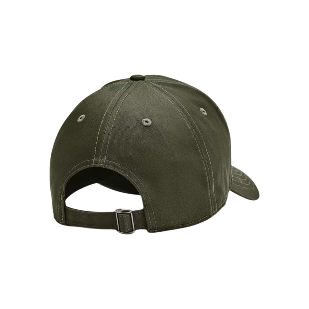 Essential Low Adjustable Cap
