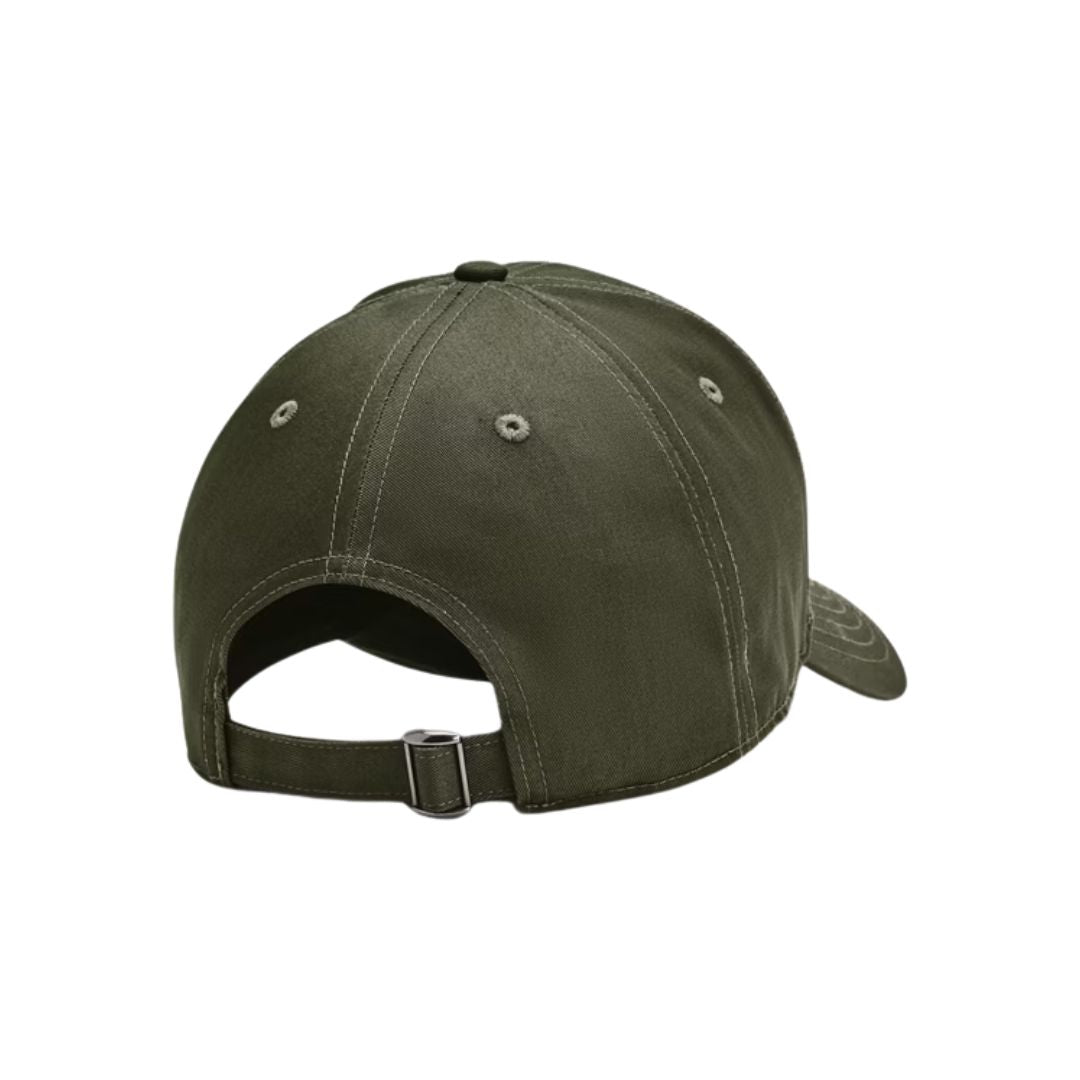 Essential Low Adjustable Cap