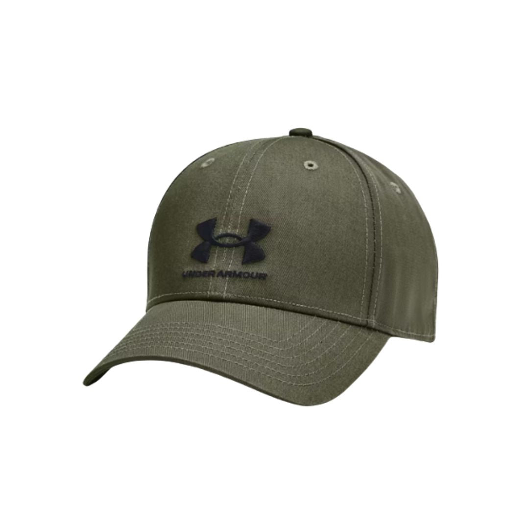 Essential Low Adjustable Cap