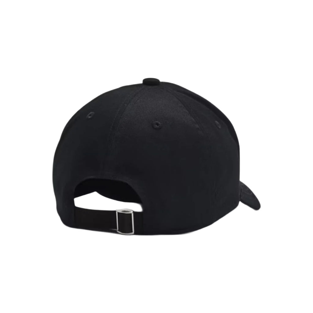 Essential Low Adjustable Cap