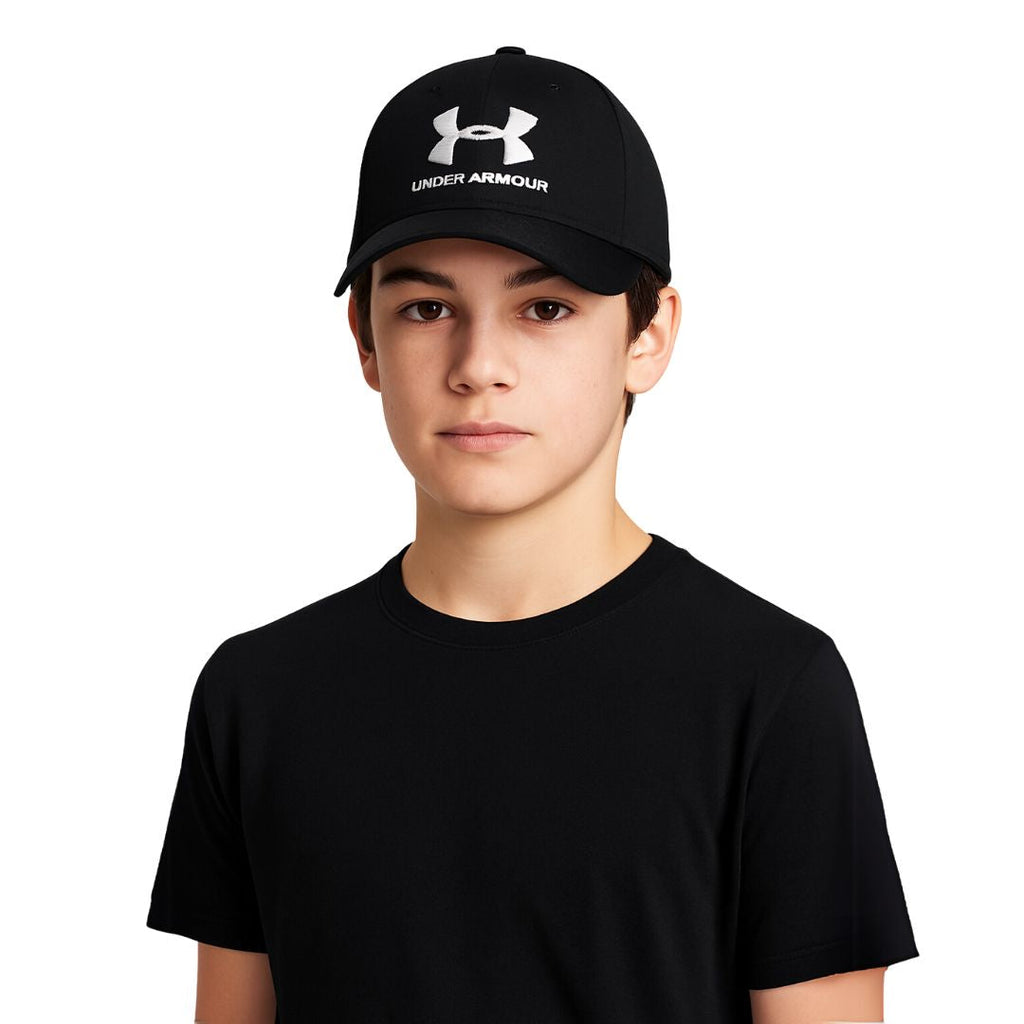 Essential Low Adjustable Cap