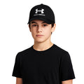 Essential Low Adjustable Cap
