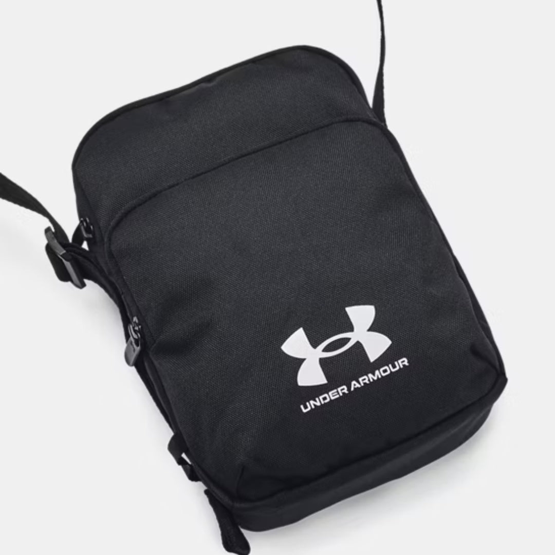 Essential Lite Crossbody Bag