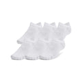Essential 6-Pack Ankle Socks
