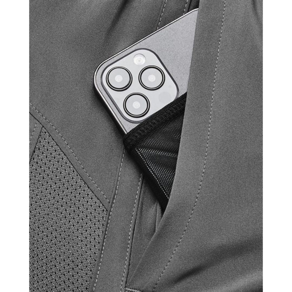 Launch Unlined 7" Shorts