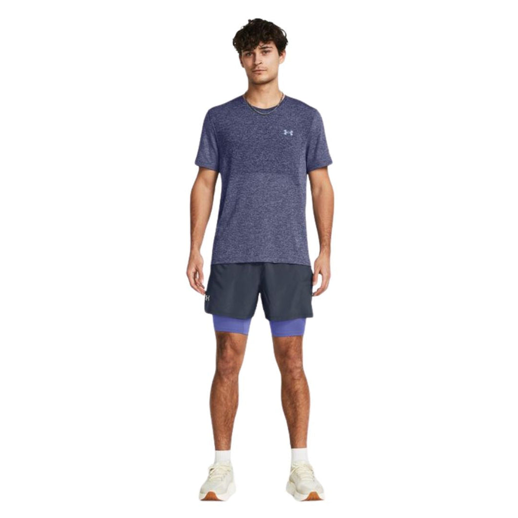 Launch 2-in-1 5" Shorts