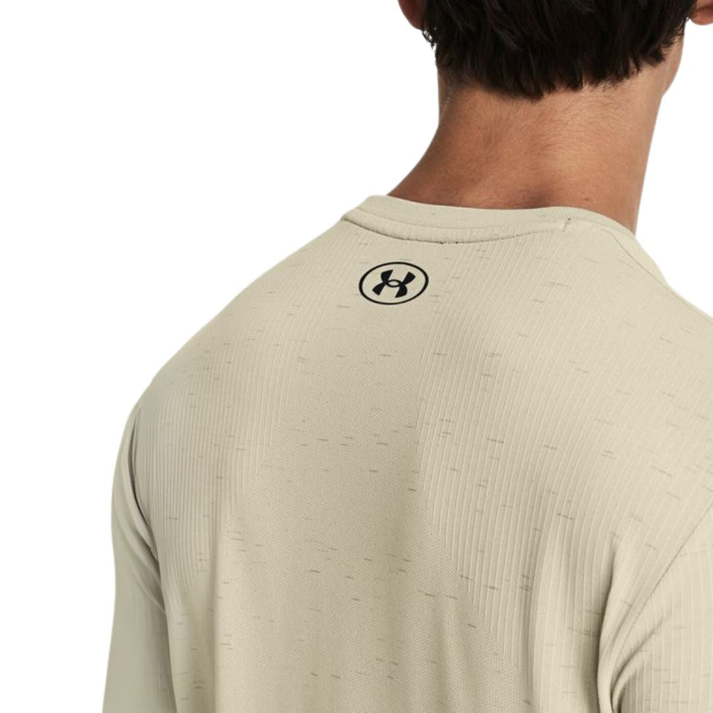Vanish Seamless Short Sleeve T-shirt