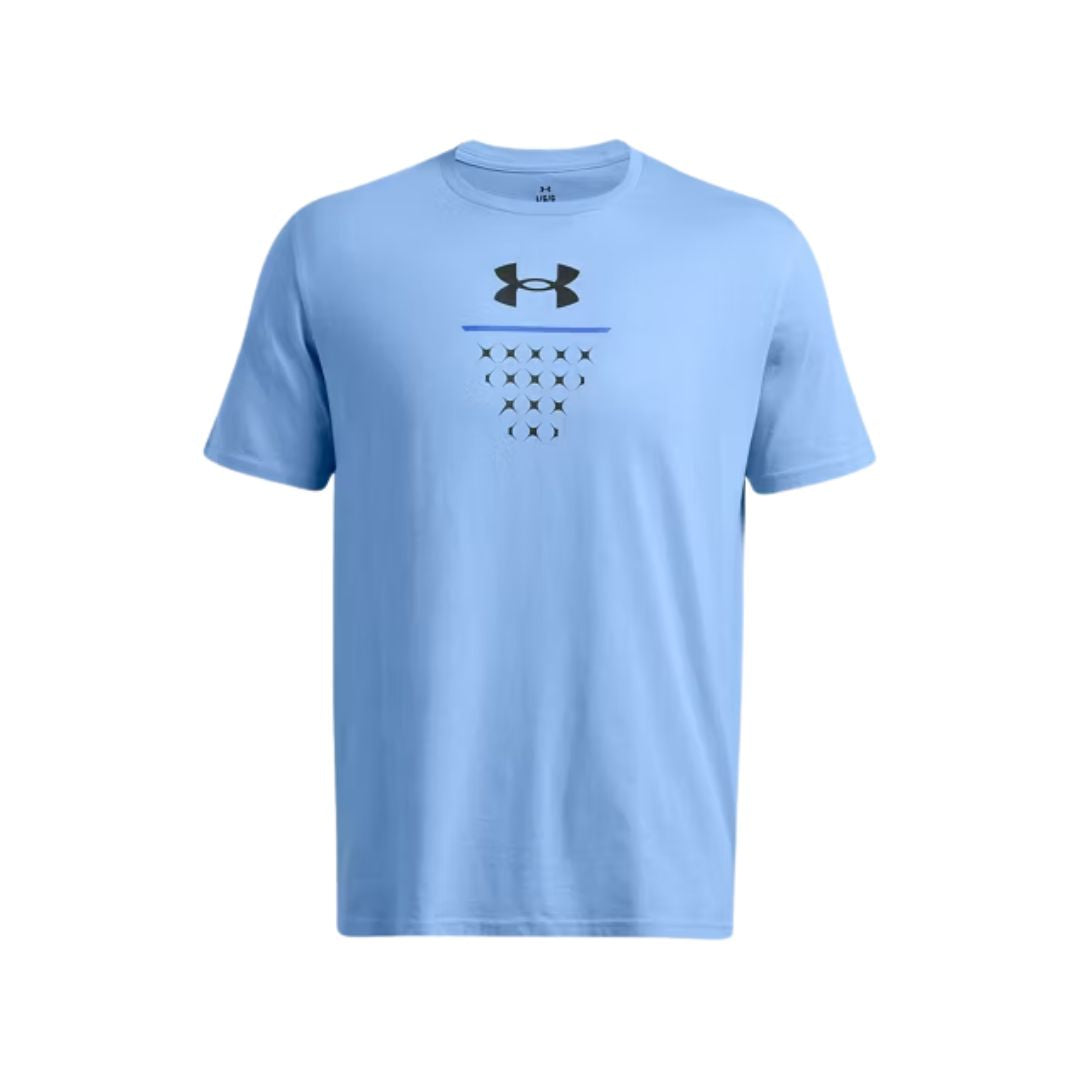 Net Icon Basketball T-shirt