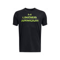 Tech™ Split Wordmark Short Sleeve T-shirt